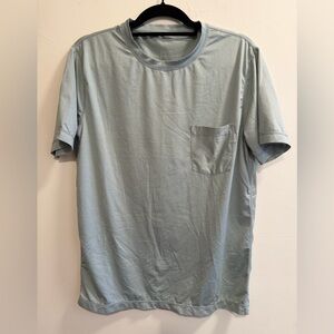 Vuori Tradewind Pocket Performance Tee